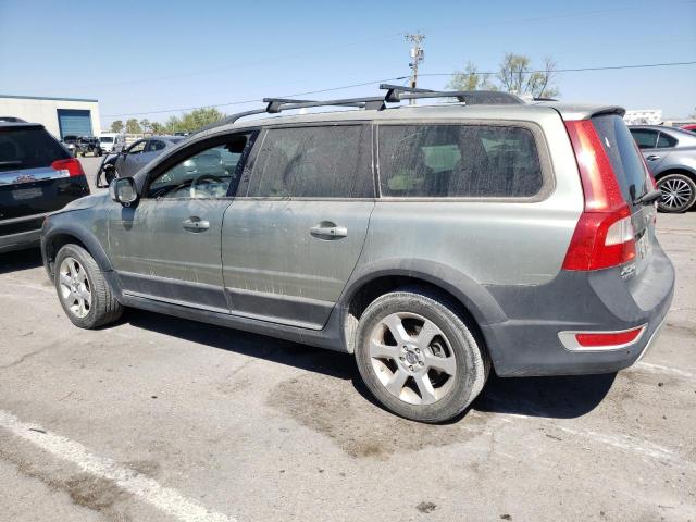 Photo 1 VIN: YV4BZ982381024286 - VOLVO XC70 