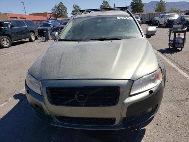 Photo 4 VIN: YV4BZ982381024286 - VOLVO XC70 