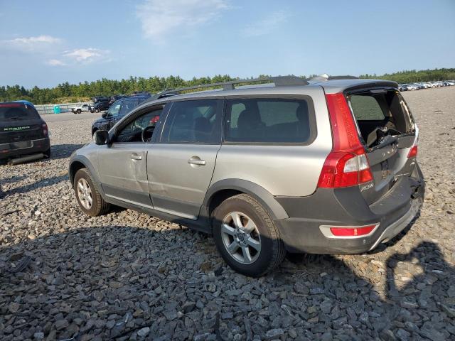 Photo 1 VIN: YV4BZ982381032288 - VOLVO XC70 