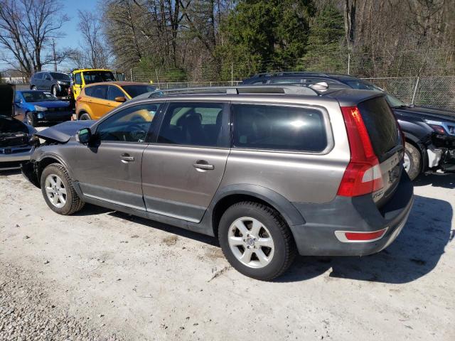 Photo 1 VIN: YV4BZ982381032999 - VOLVO XC70 