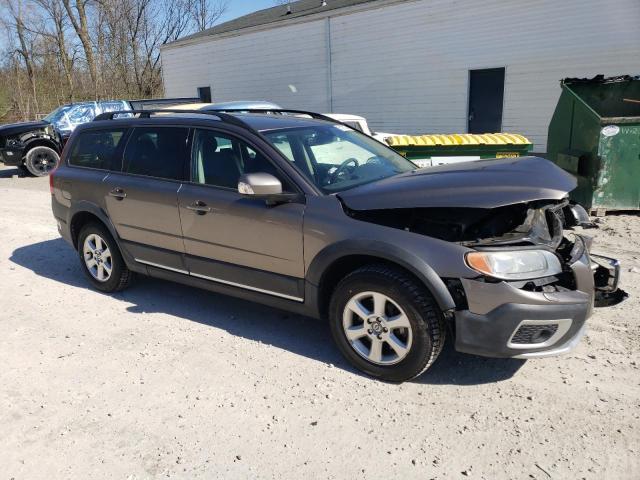 Photo 3 VIN: YV4BZ982381032999 - VOLVO XC70 