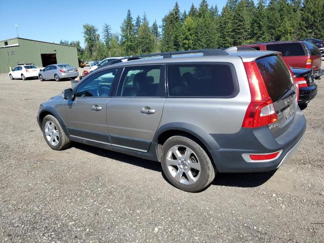 Photo 1 VIN: YV4BZ982481013684 - VOLVO XC70 