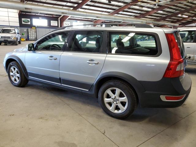 Photo 1 VIN: YV4BZ982481015855 - VOLVO XC70 