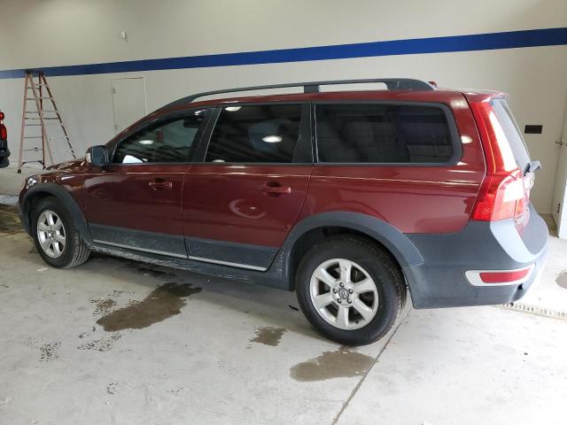 Photo 1 VIN: YV4BZ982481018402 - VOLVO XC70 