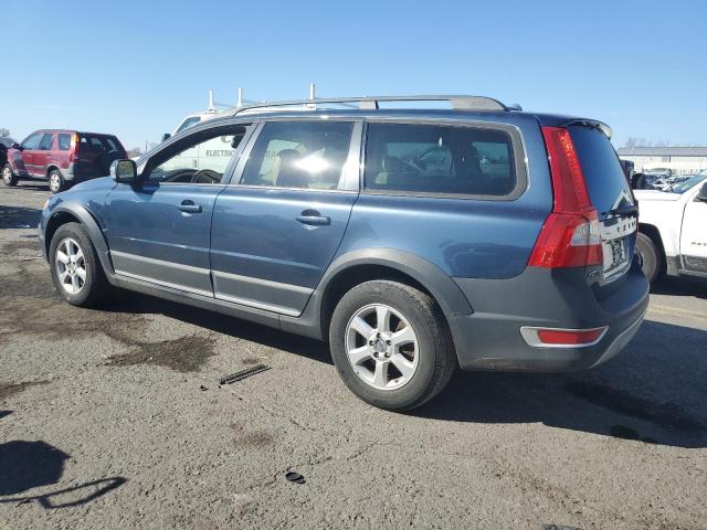 Photo 1 VIN: YV4BZ982481032736 - VOLVO XC70 