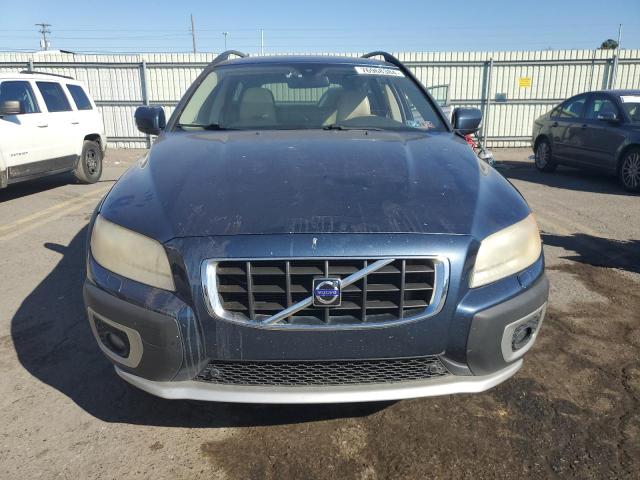 Photo 4 VIN: YV4BZ982481032736 - VOLVO XC70 