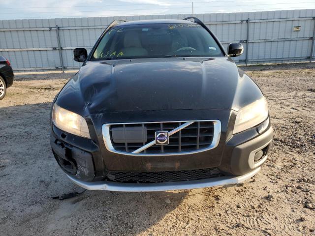 Photo 4 VIN: YV4BZ982581011233 - VOLVO XC70 