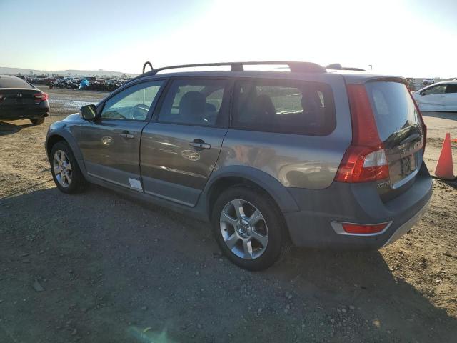 Photo 1 VIN: YV4BZ982581016691 - VOLVO XC70 