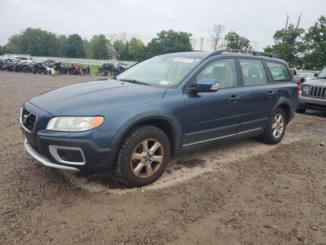 Photo 0 VIN: YV4BZ982581020255 - VOLVO XC70 