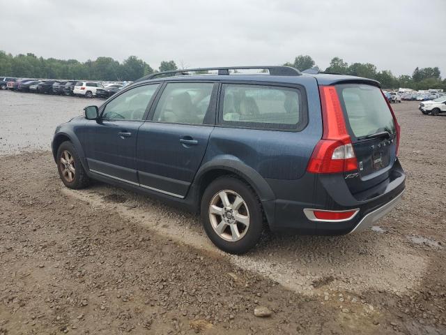 Photo 1 VIN: YV4BZ982581020255 - VOLVO XC70 