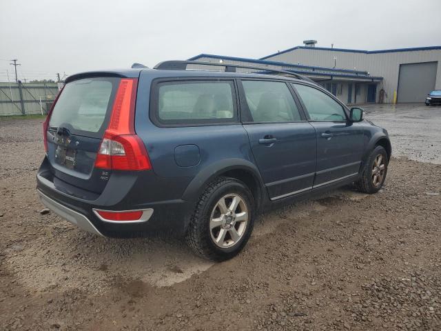 Photo 2 VIN: YV4BZ982581020255 - VOLVO XC70 