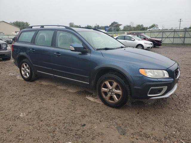 Photo 3 VIN: YV4BZ982581020255 - VOLVO XC70 