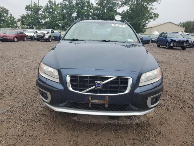 Photo 4 VIN: YV4BZ982581020255 - VOLVO XC70 