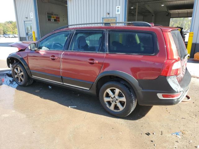 Photo 1 VIN: YV4BZ982581025729 - VOLVO XC70 