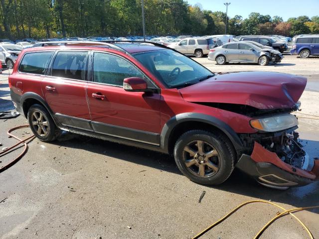 Photo 3 VIN: YV4BZ982581025729 - VOLVO XC70 