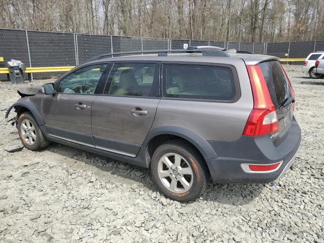 Photo 1 VIN: YV4BZ982581033572 - VOLVO XC70 