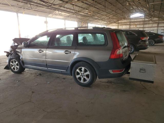 Photo 1 VIN: YV4BZ982581038495 - VOLVO XC70 