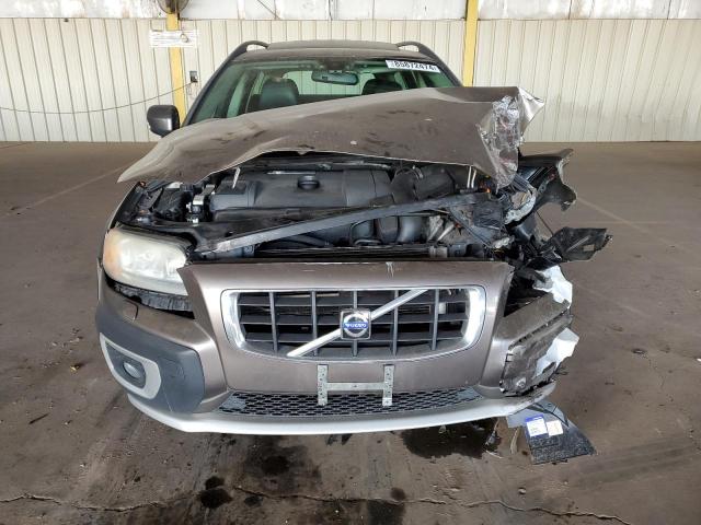 Photo 4 VIN: YV4BZ982581038495 - VOLVO XC70 