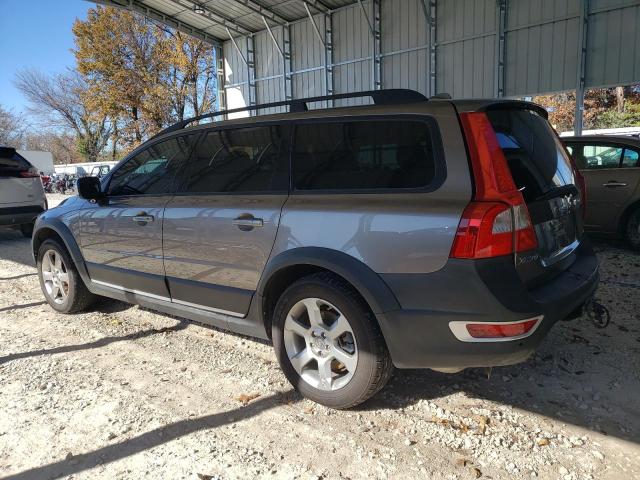 Photo 1 VIN: YV4BZ982681006624 - VOLVO XC70 