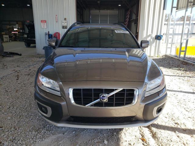 Photo 4 VIN: YV4BZ982681006624 - VOLVO XC70 