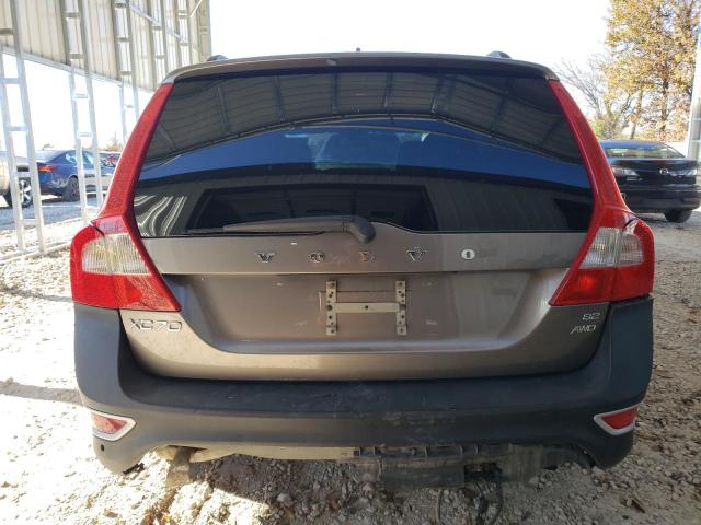 Photo 5 VIN: YV4BZ982681006624 - VOLVO XC70 