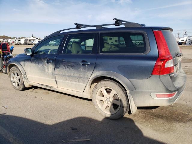 Photo 1 VIN: YV4BZ982681009538 - VOLVO XC70 