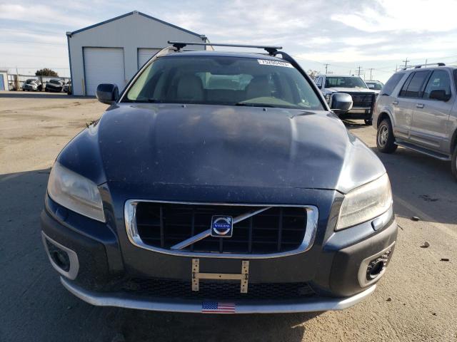 Photo 4 VIN: YV4BZ982681009538 - VOLVO XC70 