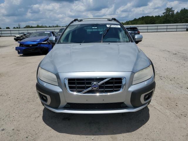 Photo 4 VIN: YV4BZ982681010060 - VOLVO XC70 