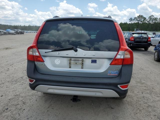 Photo 5 VIN: YV4BZ982681010060 - VOLVO XC70 