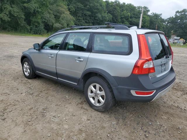 Photo 1 VIN: YV4BZ982681032785 - VOLVO XC70 