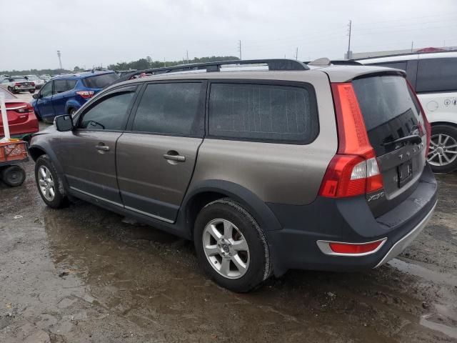 Photo 1 VIN: YV4BZ982691062354 - VOLVO XC70 3.2 