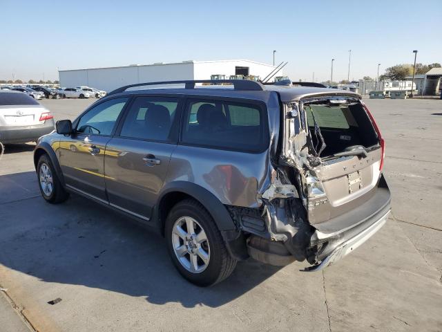 Photo 1 VIN: YV4BZ982781000394 - VOLVO XC70 