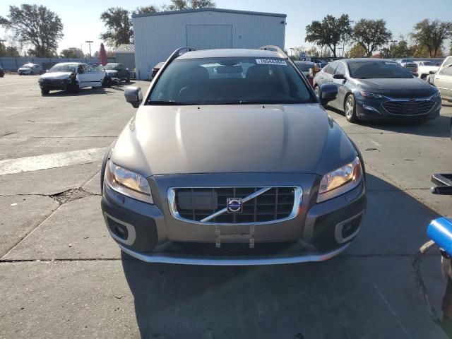 Photo 4 VIN: YV4BZ982781000394 - VOLVO XC70 