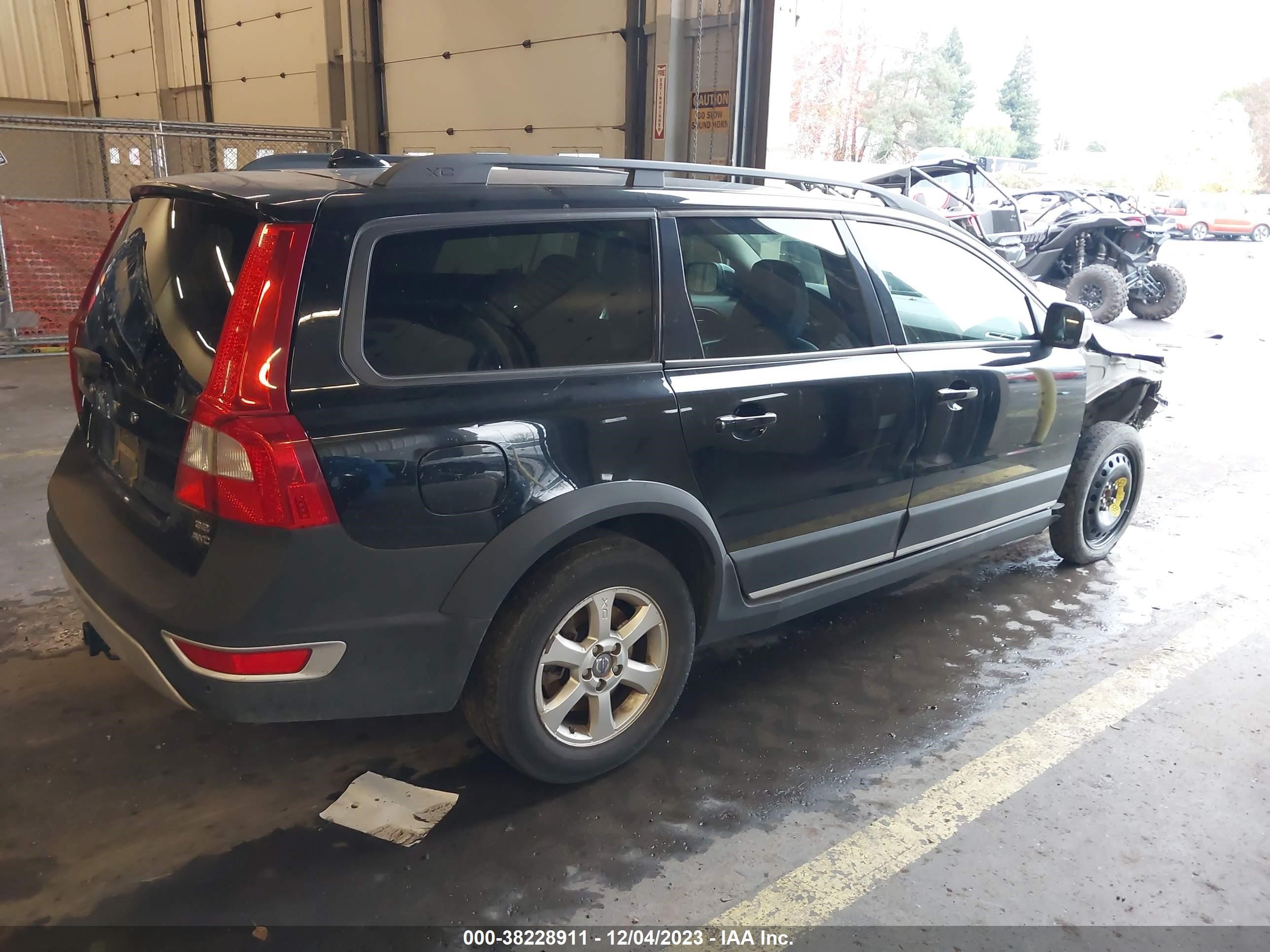 Photo 3 VIN: YV4BZ982781004073 - VOLVO XC70 