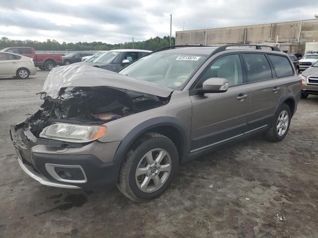 Photo 0 VIN: YV4BZ982781009919 - VOLVO XC70 