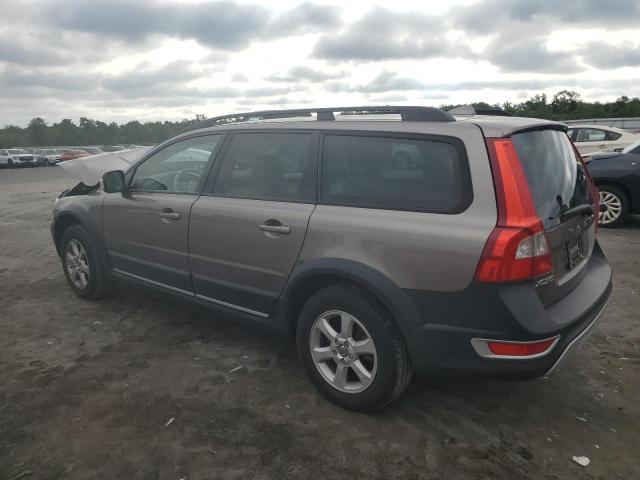 Photo 1 VIN: YV4BZ982781009919 - VOLVO XC70 