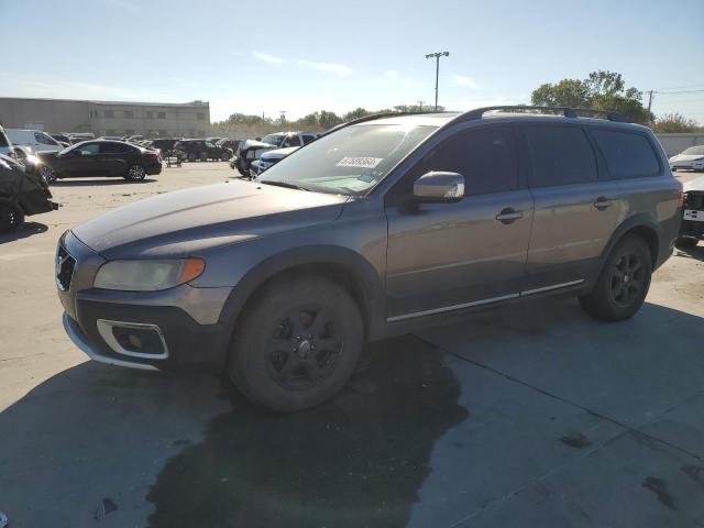 Photo 0 VIN: YV4BZ982781010200 - VOLVO XC70 