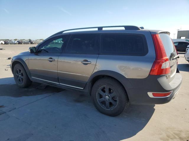 Photo 1 VIN: YV4BZ982781010200 - VOLVO XC70 