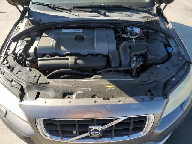 Photo 10 VIN: YV4BZ982781010200 - VOLVO XC70 