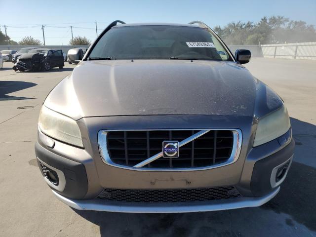 Photo 4 VIN: YV4BZ982781010200 - VOLVO XC70 