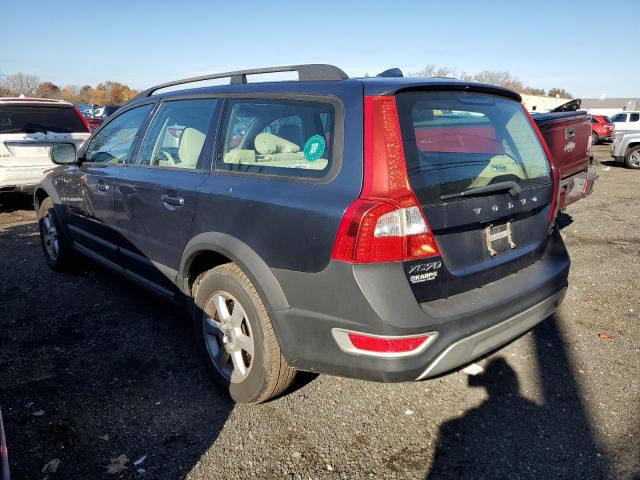 Photo 1 VIN: YV4BZ982781038790 - VOLVO XC70 