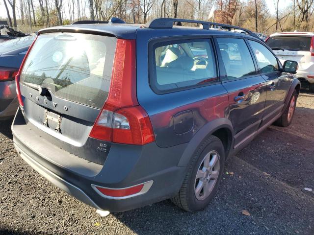 Photo 2 VIN: YV4BZ982781038790 - VOLVO XC70 