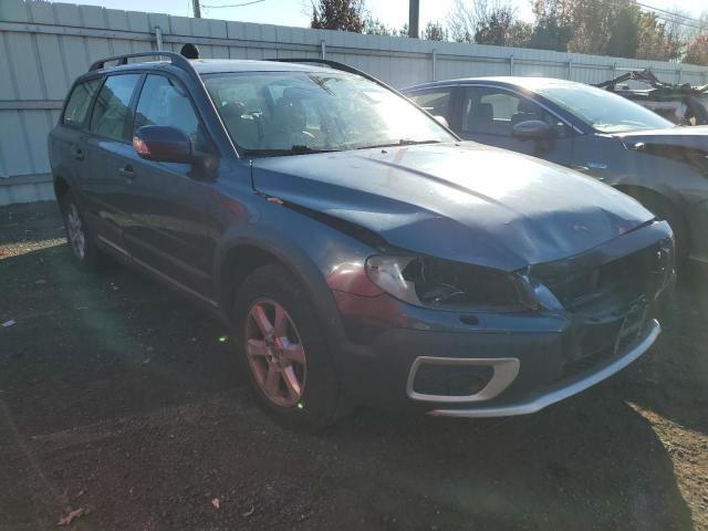 Photo 3 VIN: YV4BZ982781038790 - VOLVO XC70 