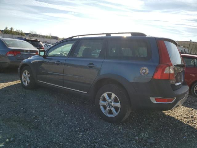 Photo 1 VIN: YV4BZ982881011629 - VOLVO XC70 