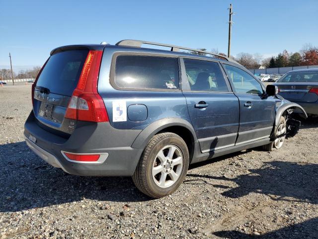 Photo 2 VIN: YV4BZ982881011629 - VOLVO XC70 