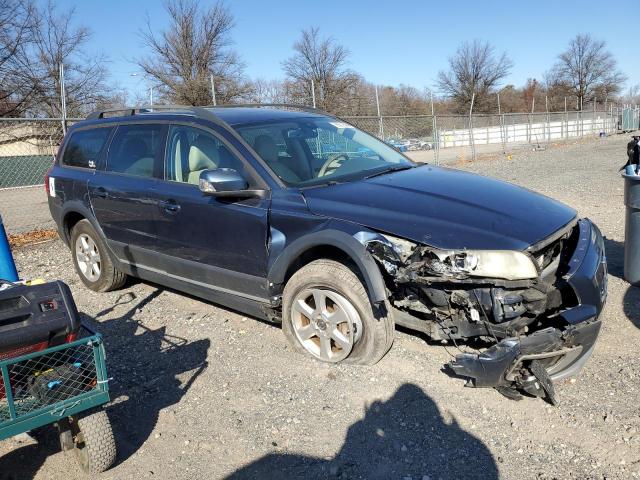 Photo 3 VIN: YV4BZ982881011629 - VOLVO XC70 