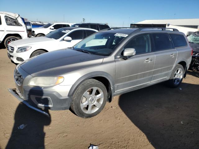 Photo 0 VIN: YV4BZ982881027796 - VOLVO XC70 