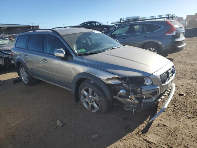 Photo 3 VIN: YV4BZ982881027796 - VOLVO XC70 