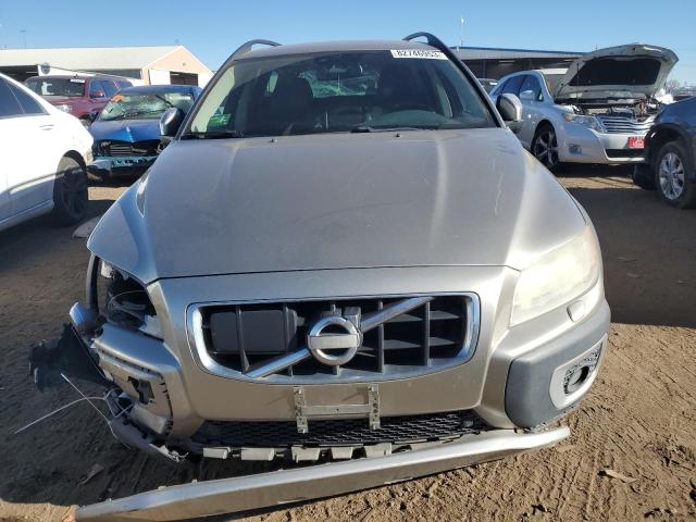 Photo 4 VIN: YV4BZ982881027796 - VOLVO XC70 