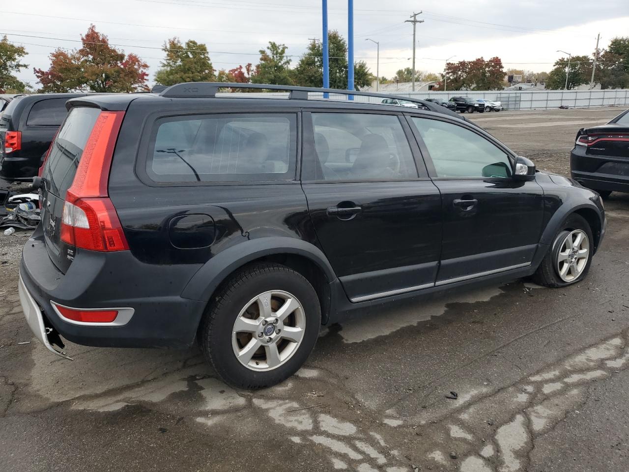 Photo 2 VIN: YV4BZ982881031315 - VOLVO XC70 